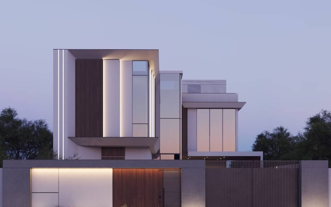 Sculpted Minimalism