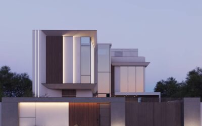 Sculpted Minimalism