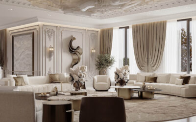 LUXURY VILLA II