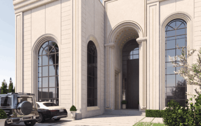 LUXURY VILLA IV